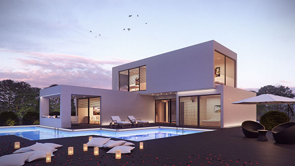 Regal Riverside Residence